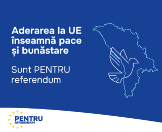 Aderarea la UE