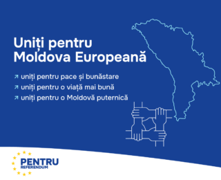 Uniti pentru UE